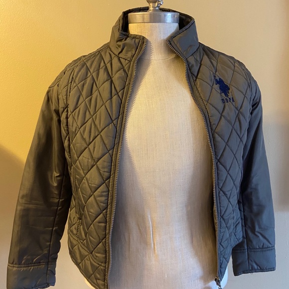 Tan Light jacket - Picture 4 of 4